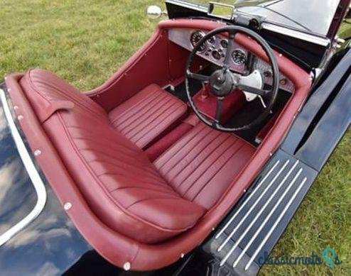 1934' Riley Kestrel photo #6