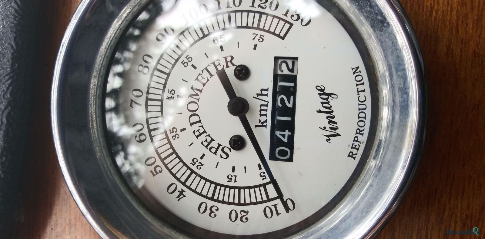 1929' Mercedes-Benz Custom photo #3