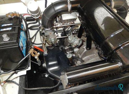 1961' BMW 700 Cs photo #3