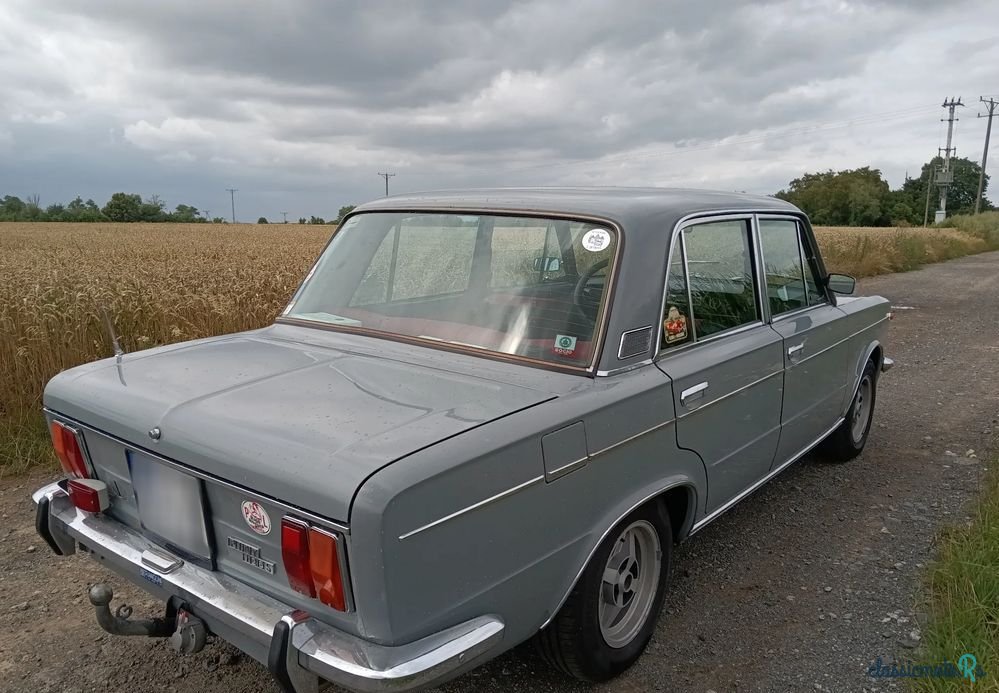1970' Fiat 125P photo #5