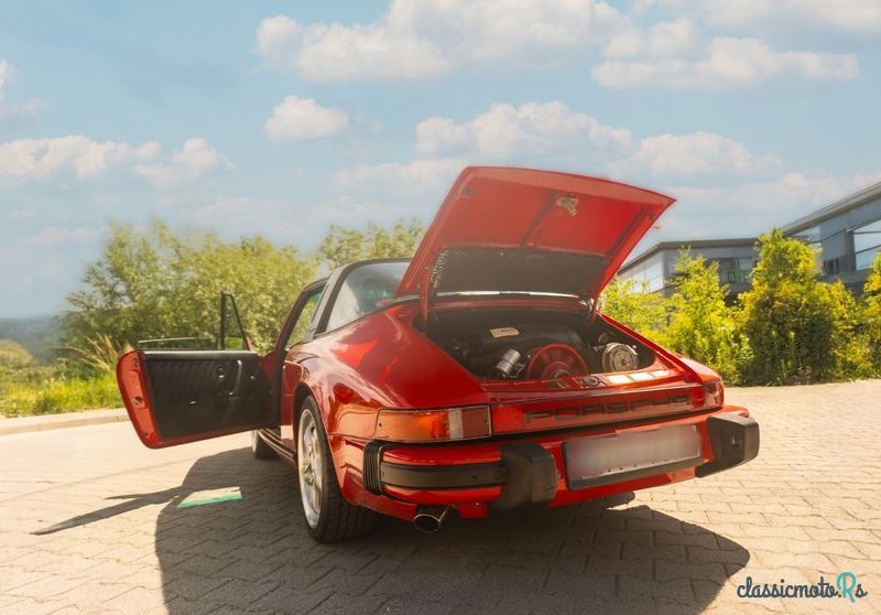 1977' Porsche 911 photo #4