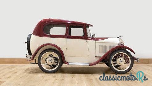 1932' Austin Austin 7 photo #3
