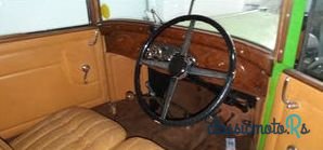 1933' Amilcar M3 photo #1