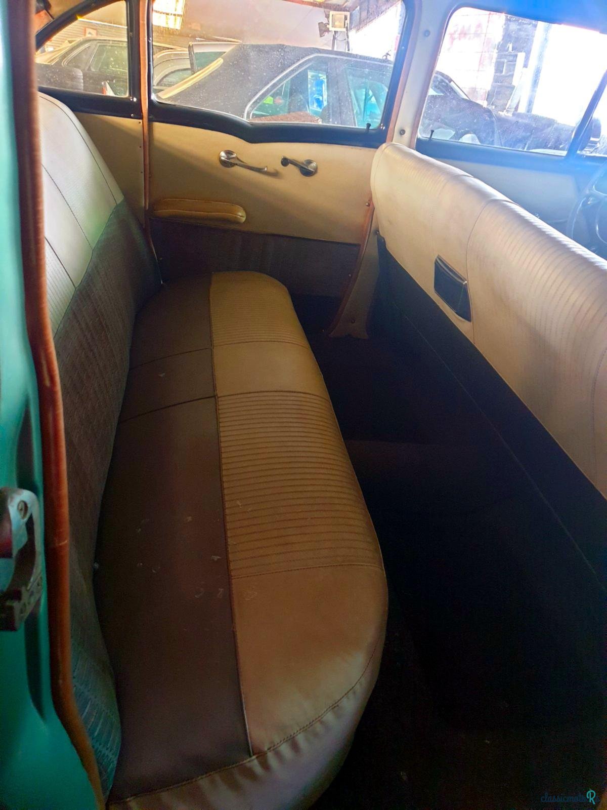 1957' Chevrolet Bel Air photo #7