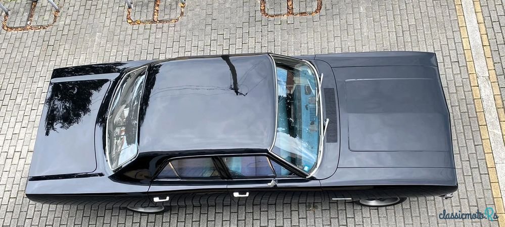 1970' Plymouth Belvedere photo #2