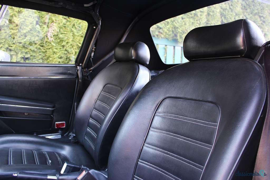 1985' Alfa Romeo Spider photo #6