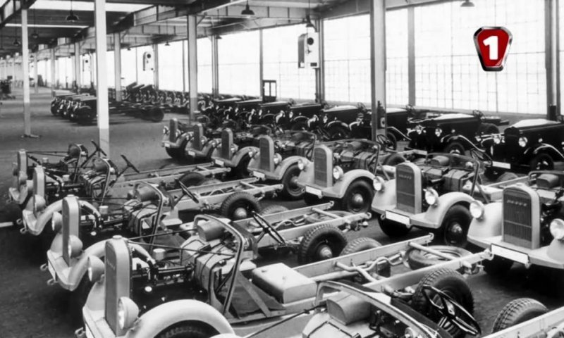 Opel celebra 120 anos de produção automóvel