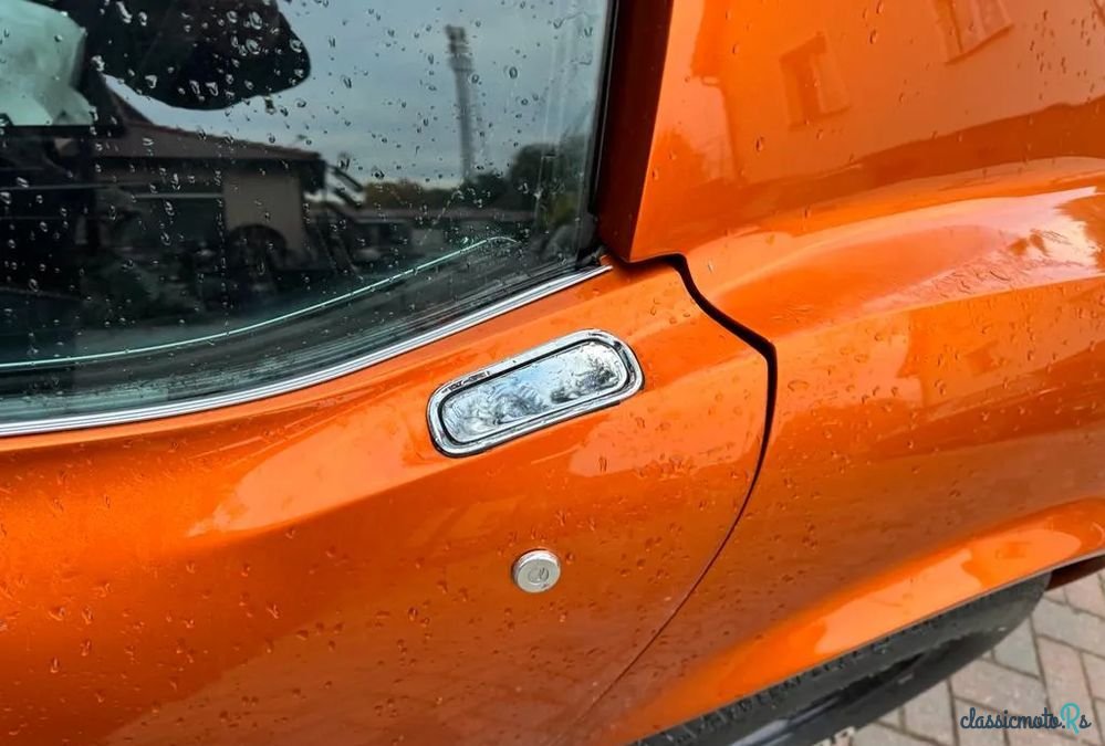 1977' Chevrolet Corvette photo #5