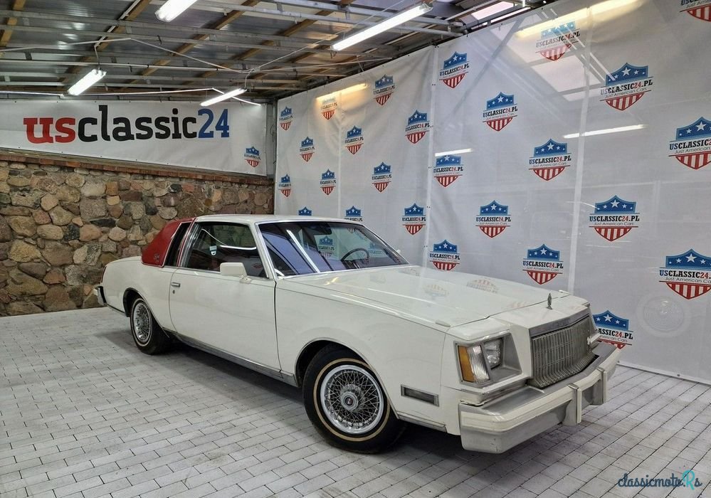 1979' Buick Regal photo #3