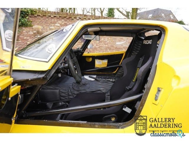 1965' Bizzarrini 5300 Gt photo #3