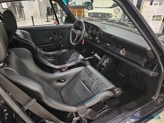 1986' Porsche 911 photo #5