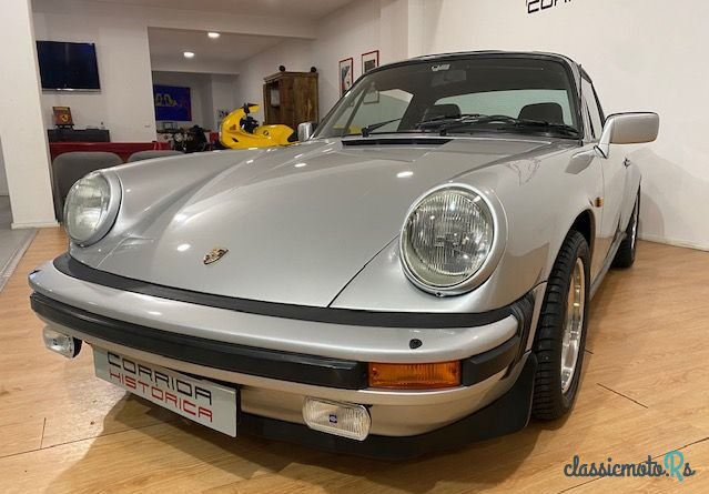 1976' Porsche 911 photo #3