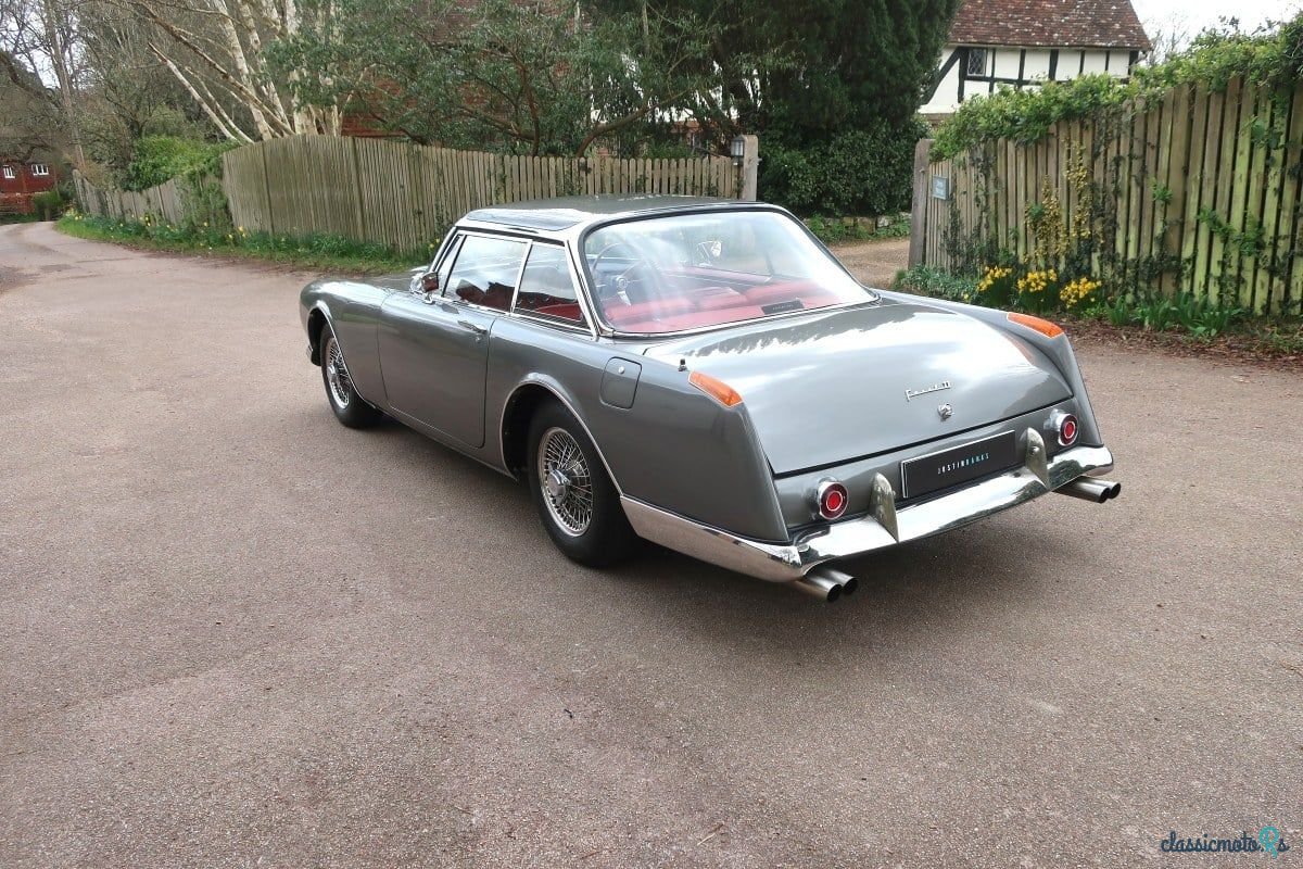 1964' Facel Vega Facel II photo #5