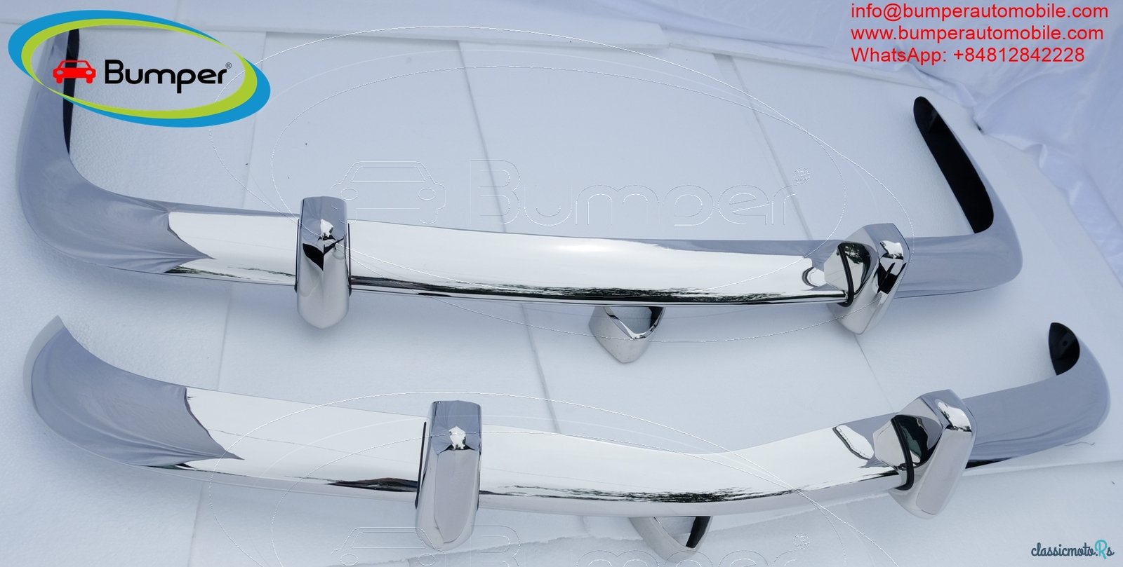 1960' Volkswagen photo #2