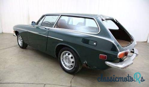 1973' Volvo P1800 Es photo #3