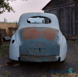 1947' Mercury photo #3
