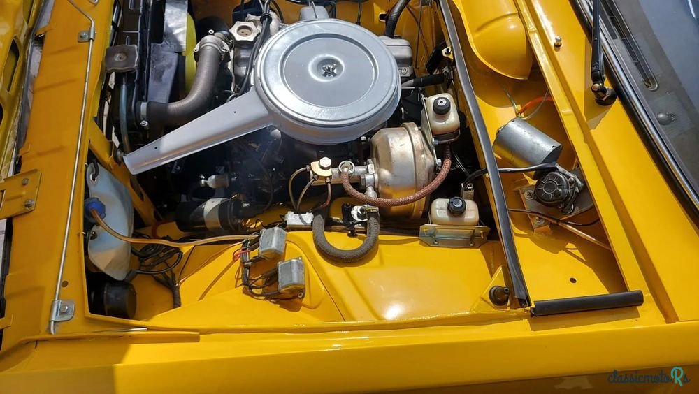 1971' Fiat 125P photo #4