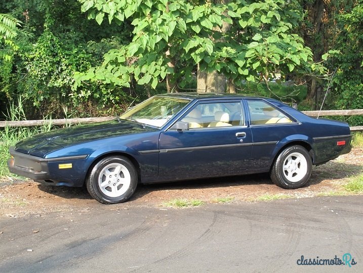 1985' Bitter Model SC photo #3