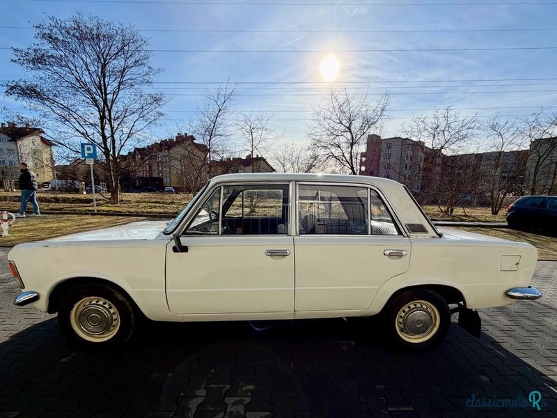 1974' Fiat 125P for sale. Poland