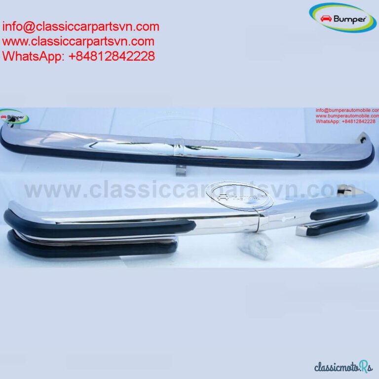 1968' Mercedes-Benz photo #4