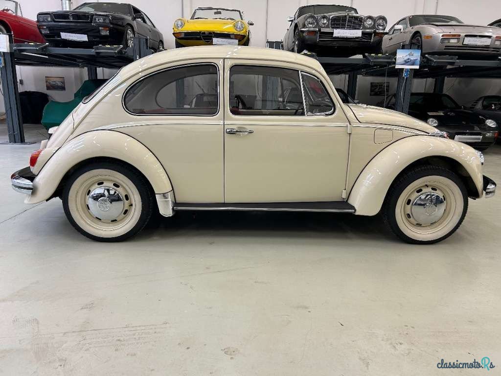 1970' Volkswagen Käfer photo #4