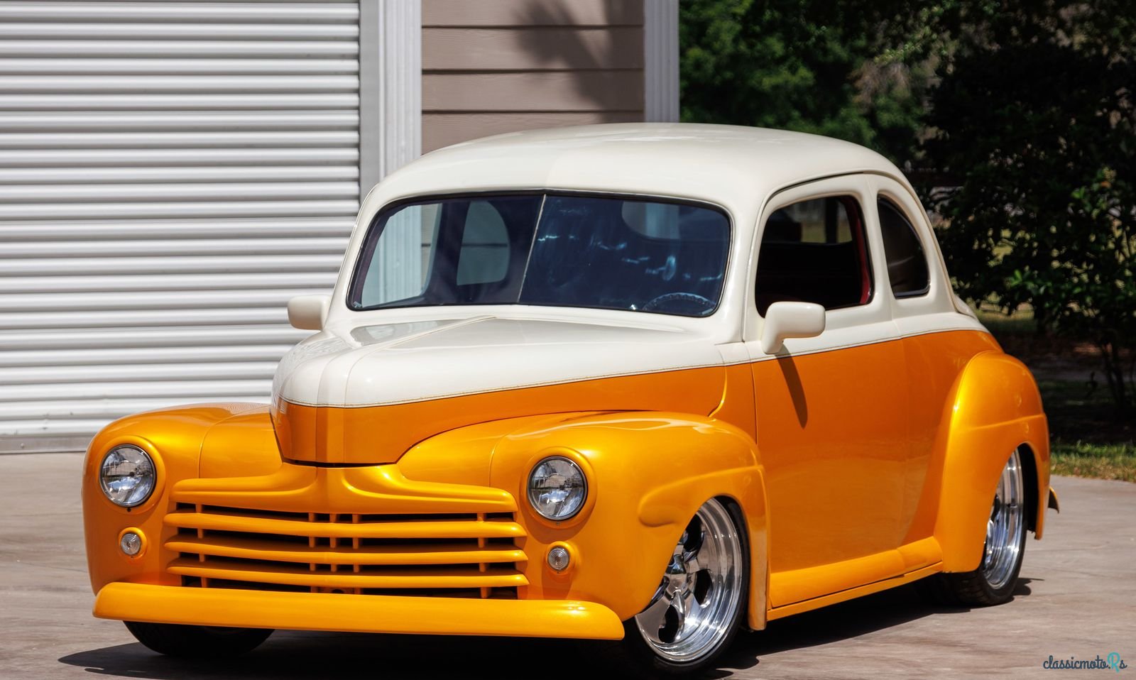 1948' Ford for sale. Florida