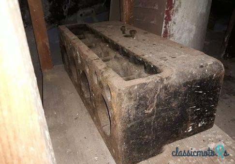 1925' Delage Di photo #1