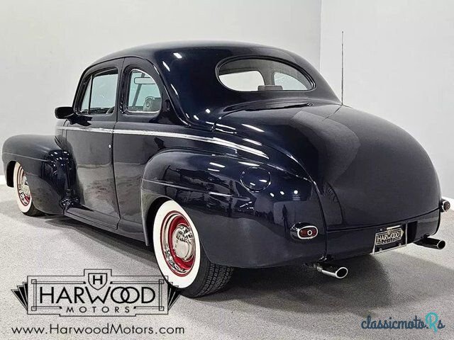 1947' Ford photo #4