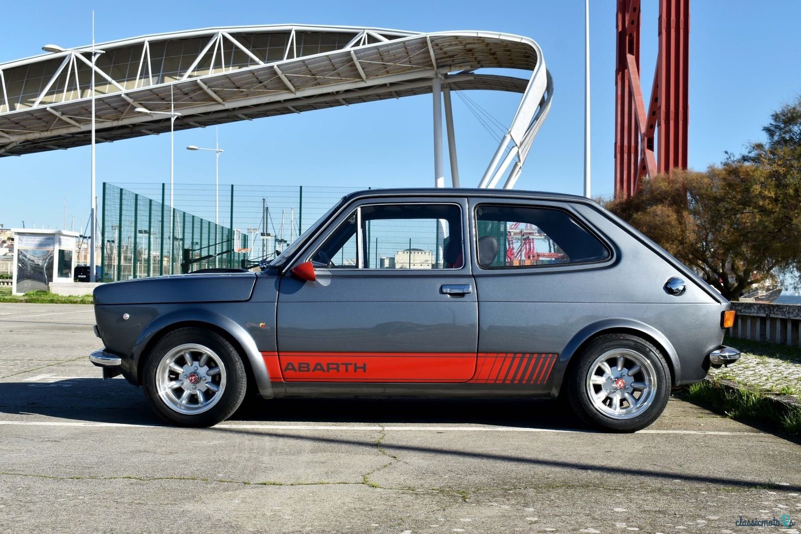 1978' Fiat 127 photo #3