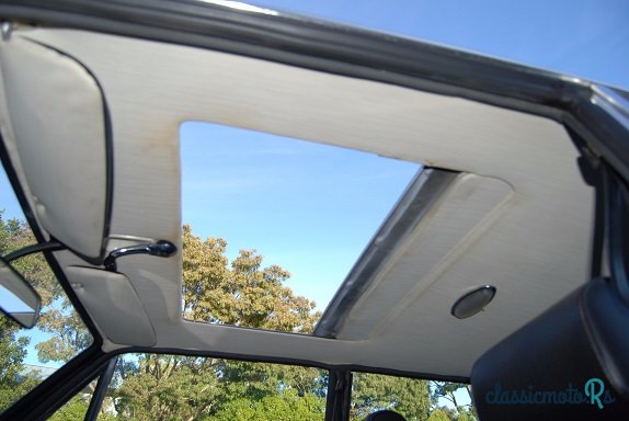 1972' BMW 2000 photo #4