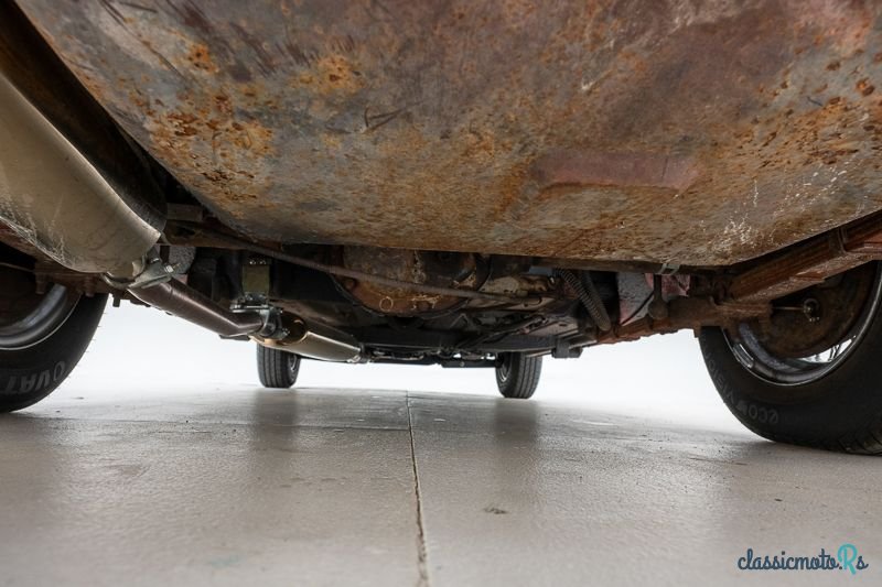 1967' MG MGB '67 CH671g photo #7