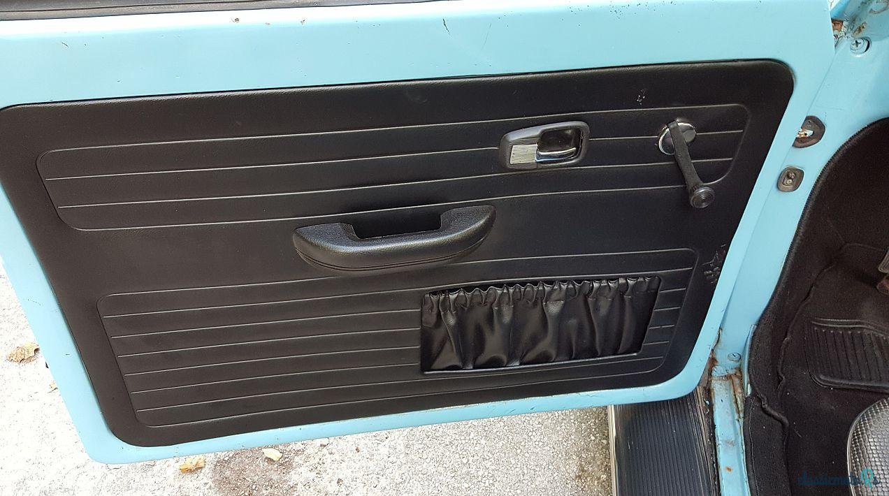 1970' Volkswagen Beetle photo #4