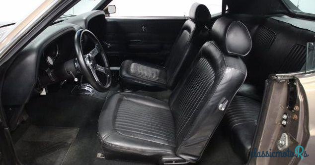 1969' Ford Mustang photo #2