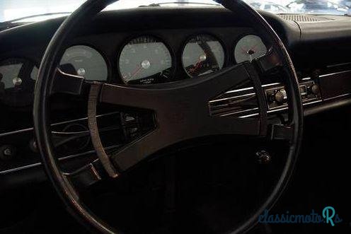 1969' Porsche 912 911 photo #3