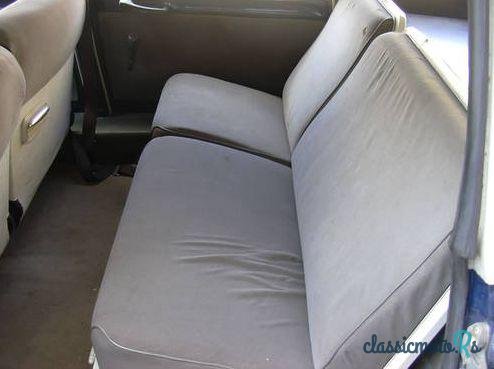 1975' Citroen DS Id 20 Familliale photo #5