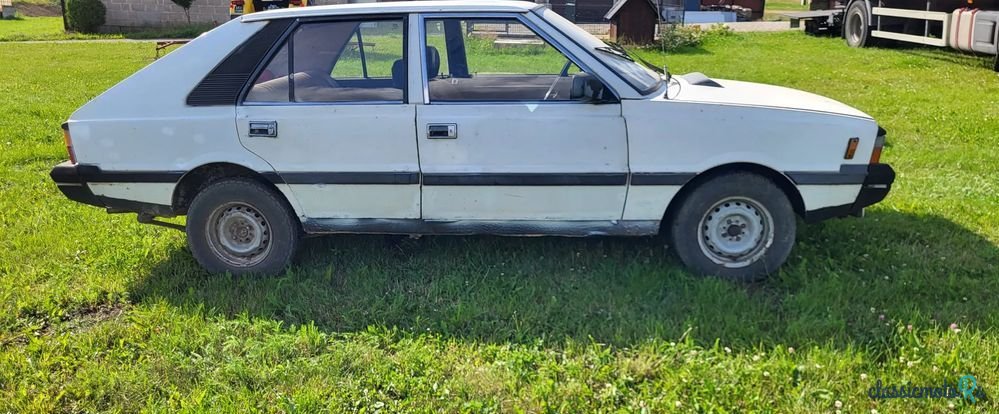1980' Polonez 1.5 photo #2
