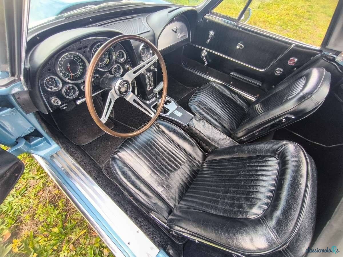 1964' Chevrolet Corvette photo #4