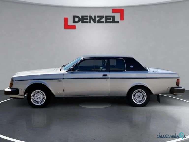 1979' Volvo 262 C photo #2