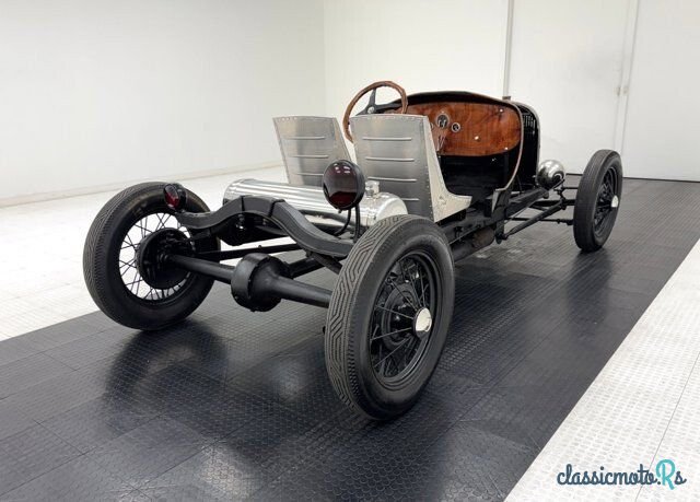 1931' Ford Model A photo #5