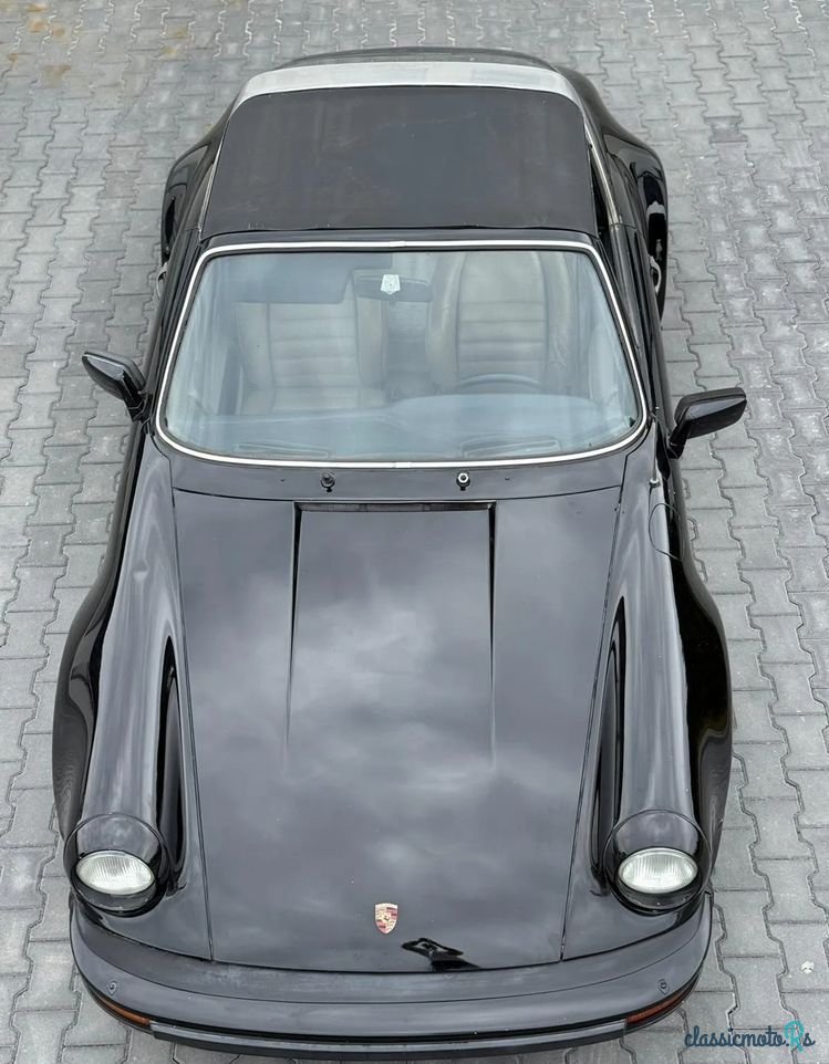 1975' Porsche 911 photo #3