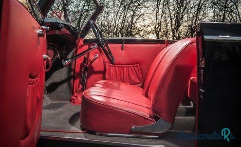 1932' Rolls-Royce 20/25 photo #2