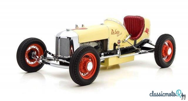 1928' DeSoto photo #1