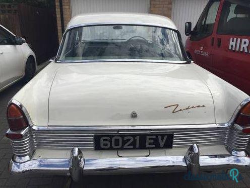 1959' Ford Zodiac photo #1