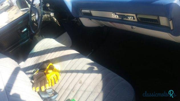 1981' GMC C/K 1500 Sierra photo #3