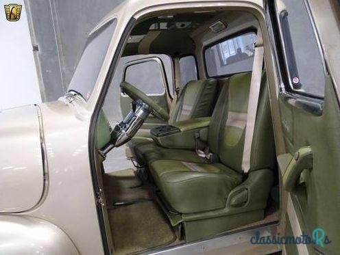 1948' Chevrolet 3100 photo #3