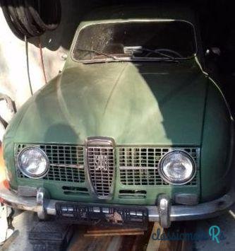 1974' Saab 95 photo #3