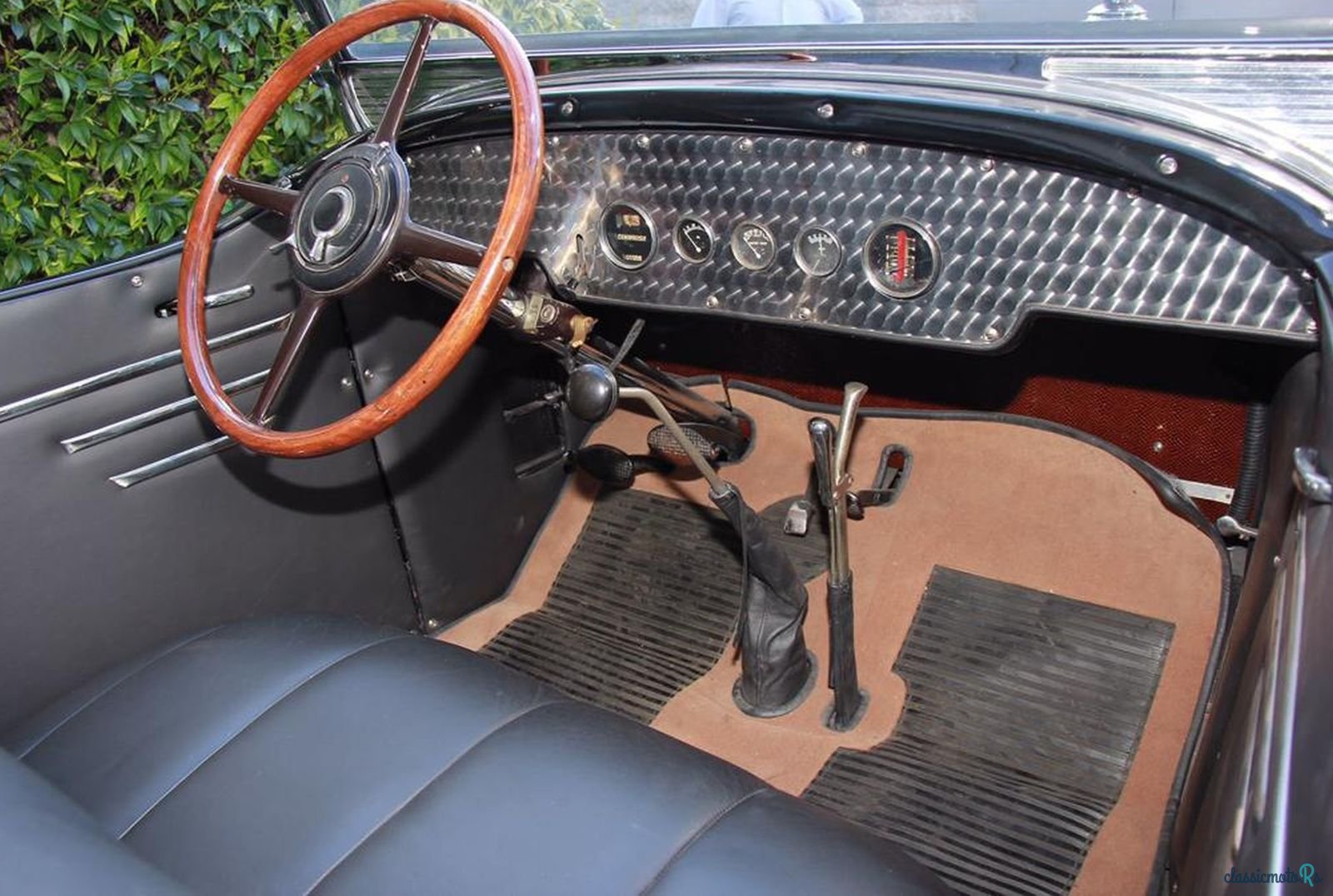 1926' Buick photo #4