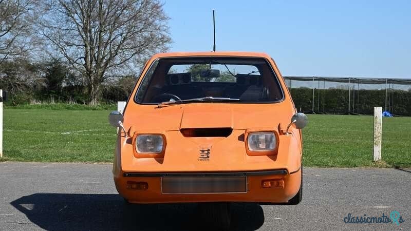 1971' Bond Minicars photo #6