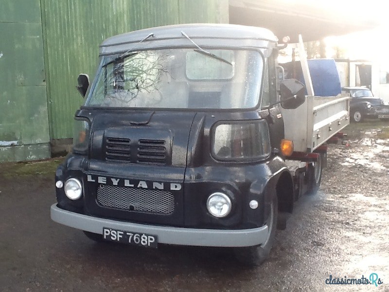 1976' Leyland photo #1