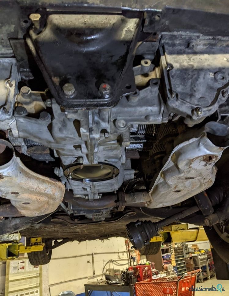 1977' Porsche 911 photo #4